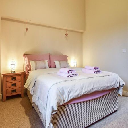 Combine Shed Villa Bidford Luaran gambar