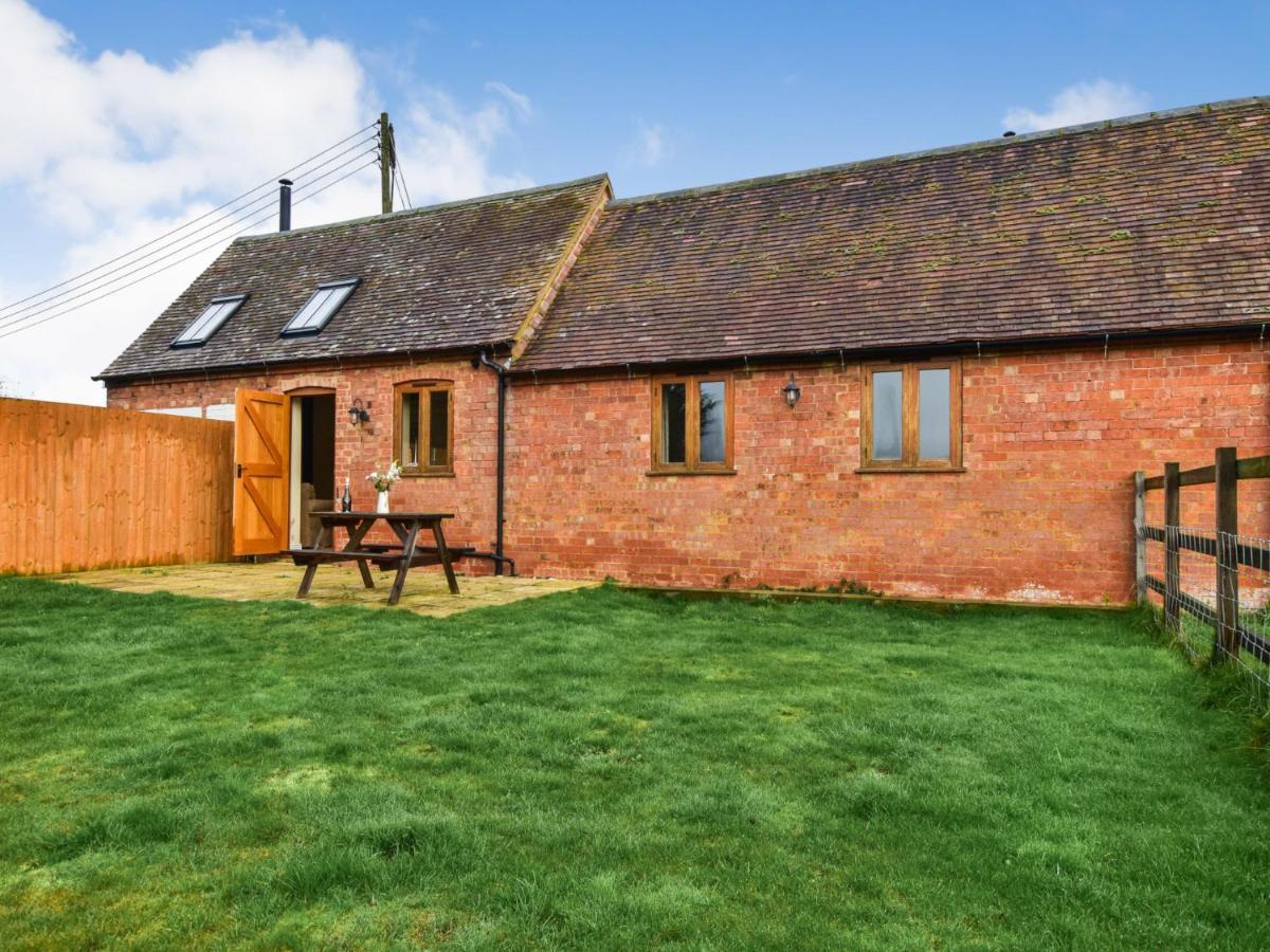 Combine Shed Villa Bidford Luaran gambar
