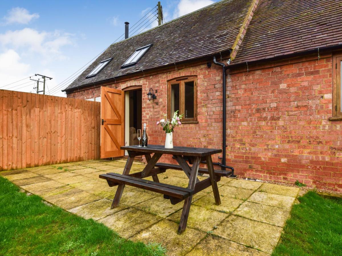 Combine Shed Villa Bidford Luaran gambar