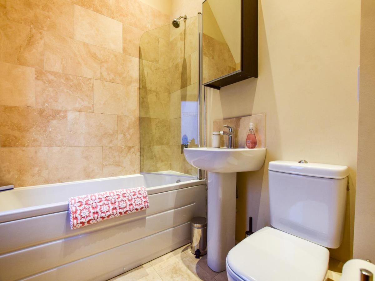Combine Shed Villa Bidford Luaran gambar