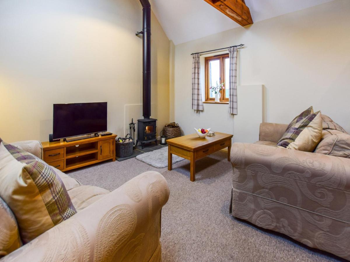 Combine Shed Villa Bidford Luaran gambar
