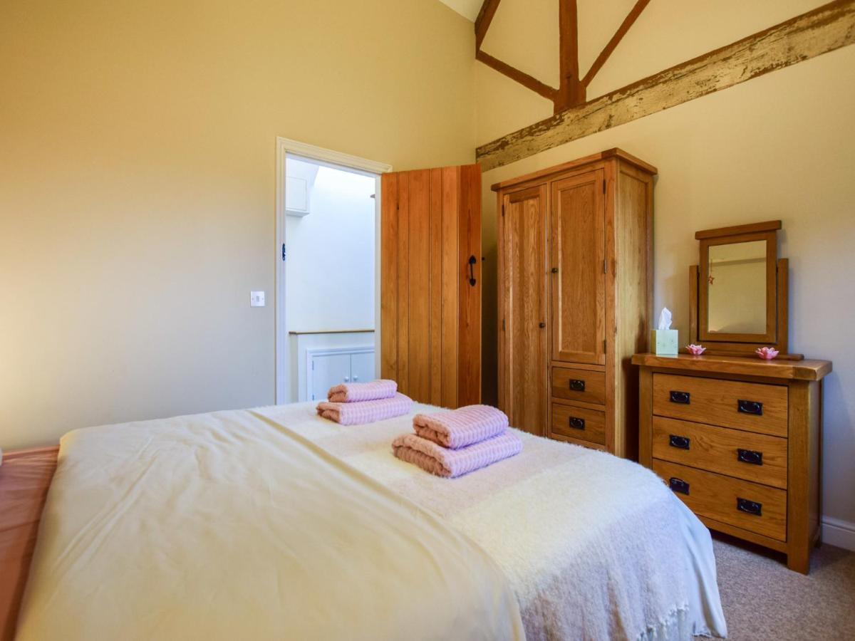 Combine Shed Villa Bidford Luaran gambar