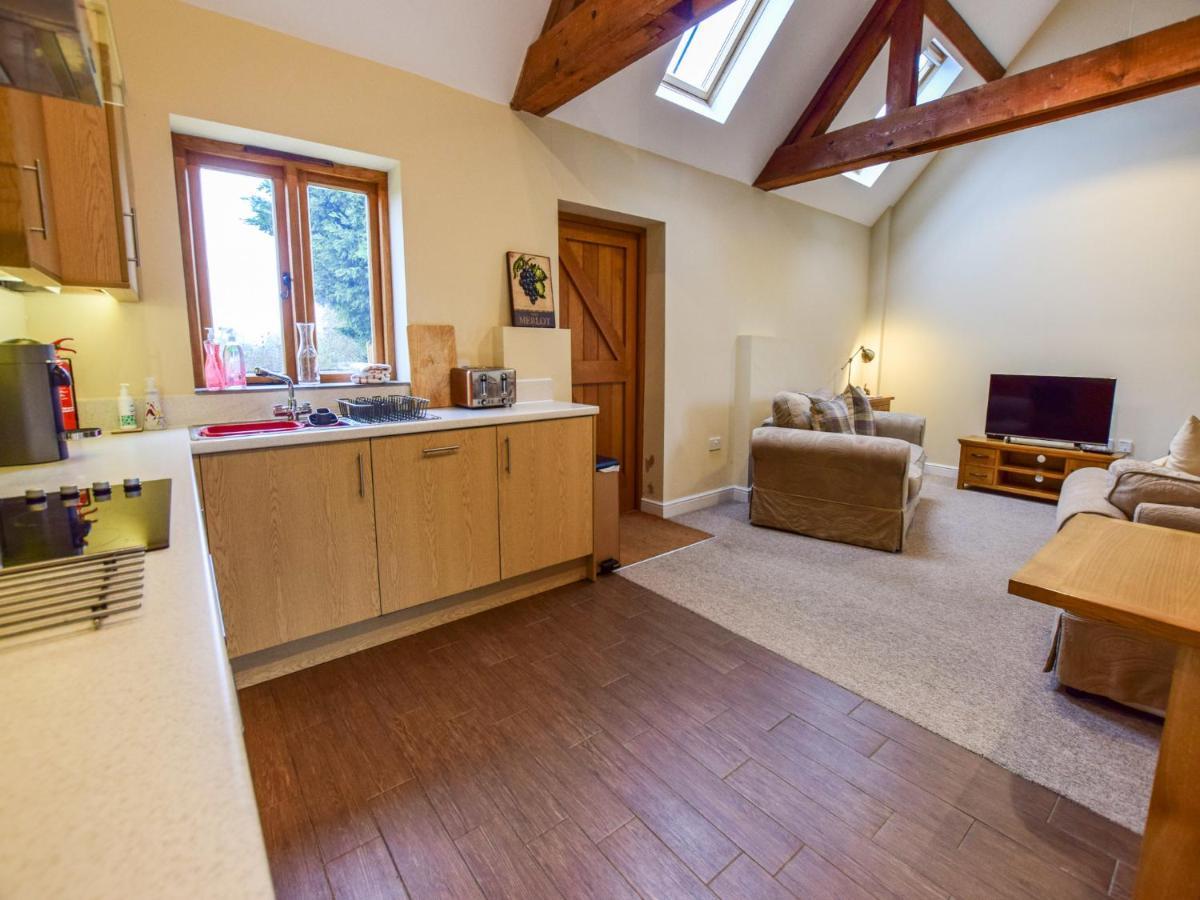 Combine Shed Villa Bidford Luaran gambar