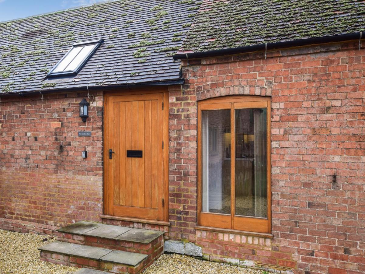 Combine Shed Villa Bidford Luaran gambar